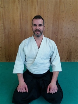 Kiai Club Aikido St Pol de Leon